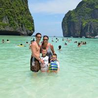 Отзыв от Виталий - DTV виза