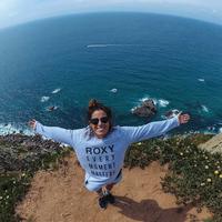 Отзыв от Ирина - виза ДТВ